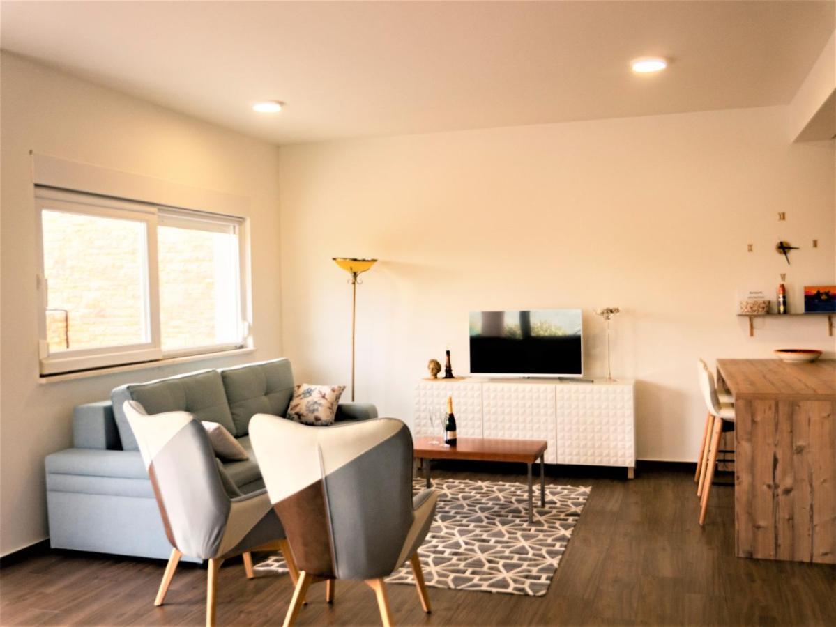 Apartment Sea&Mountain ヴィンイェラック エクステリア 写真