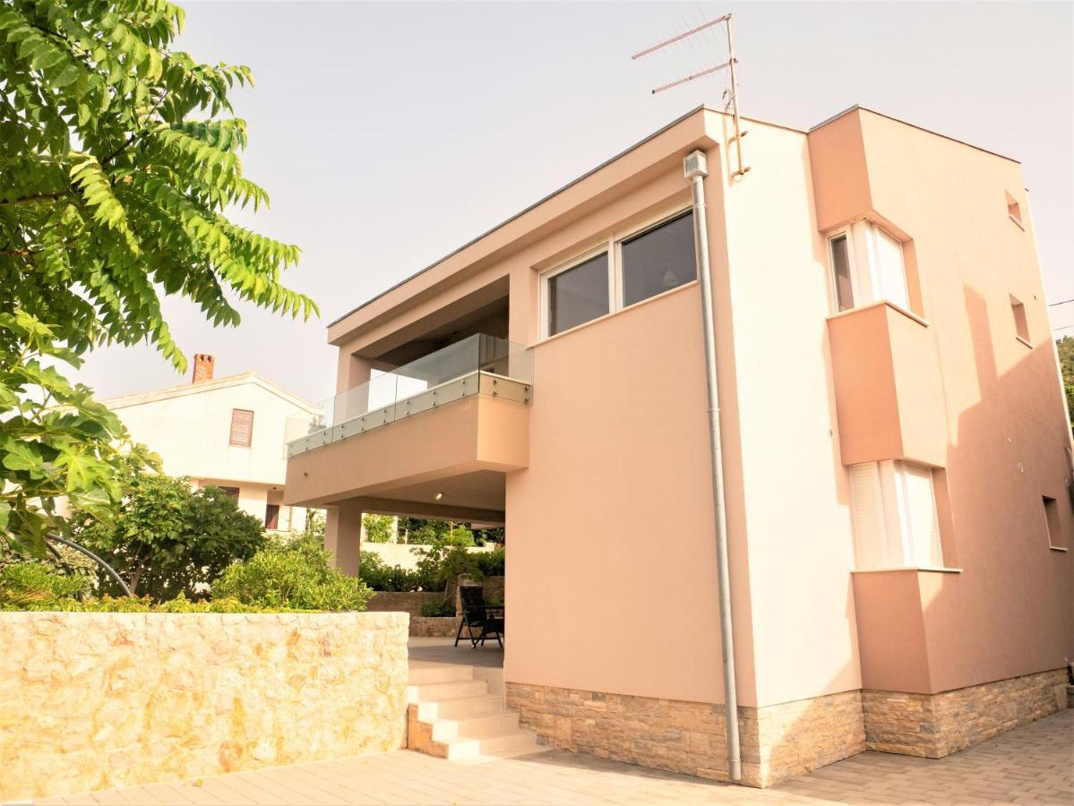 Apartment Sea&Mountain ヴィンイェラック エクステリア 写真