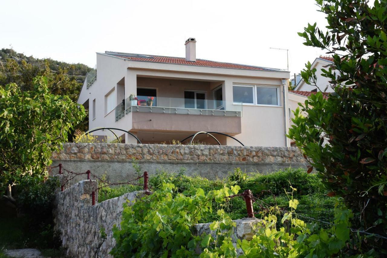 Apartment Sea&Mountain ヴィンイェラック エクステリア 写真